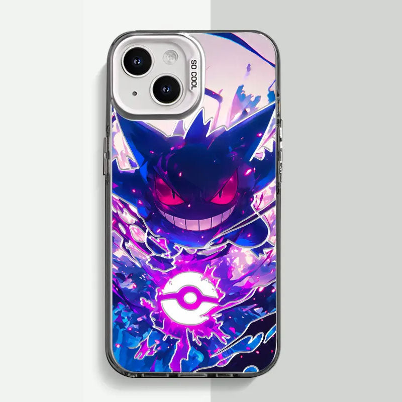 pokemon Magnetic Phone Case