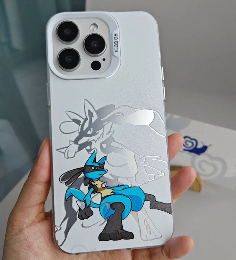 pokemon Magnetic Phone Case