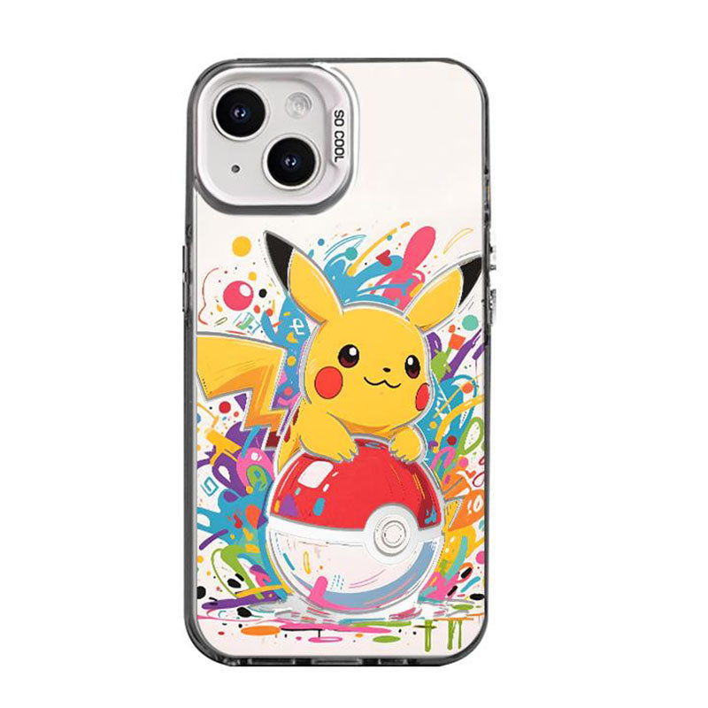 pokemon Magnetic Phone Case
