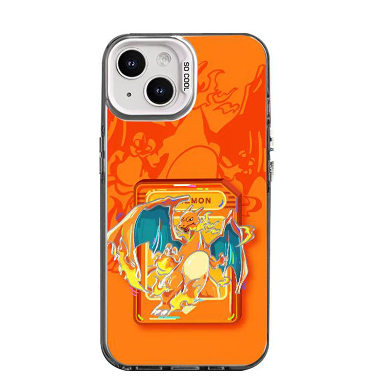 pokemon Magnetic Phone Case