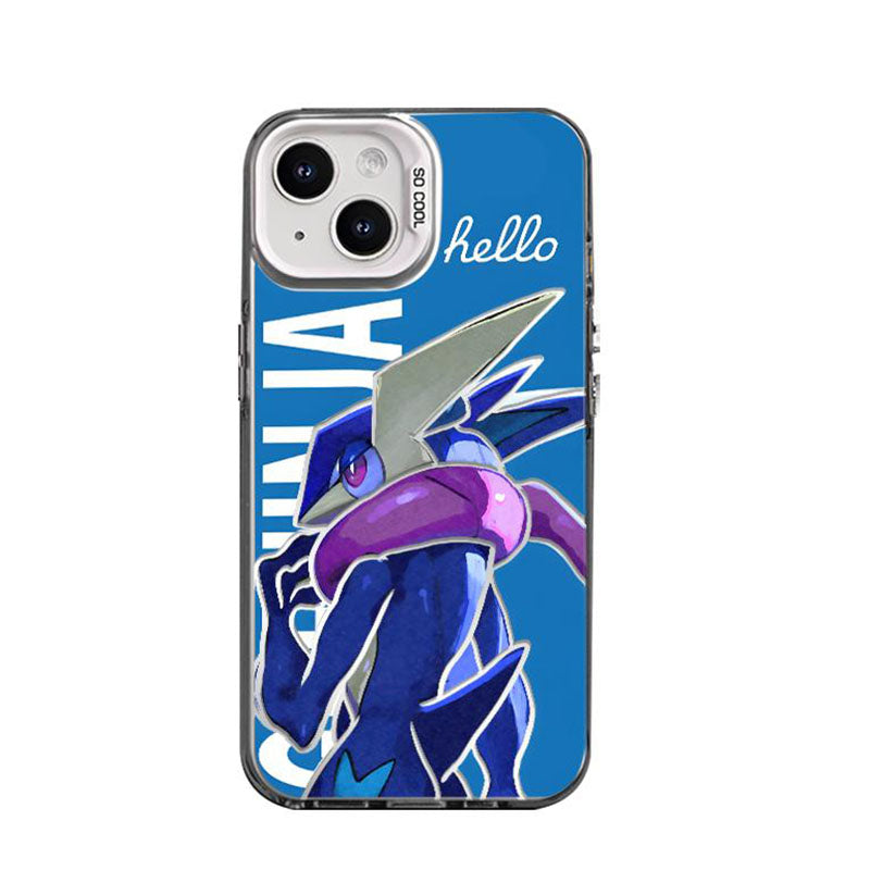 pokemon Magnetic Phone Case